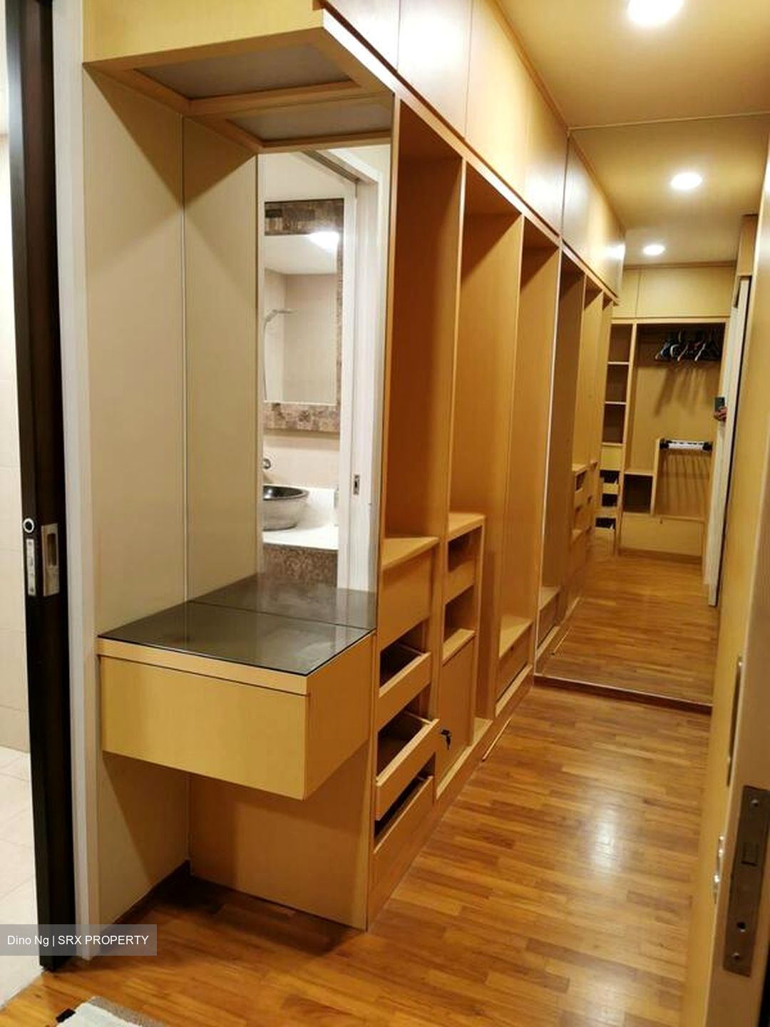 Blk 1B The Pinnacle@Duxton (Bukit Merah), HDB 4 Rooms #460663671
